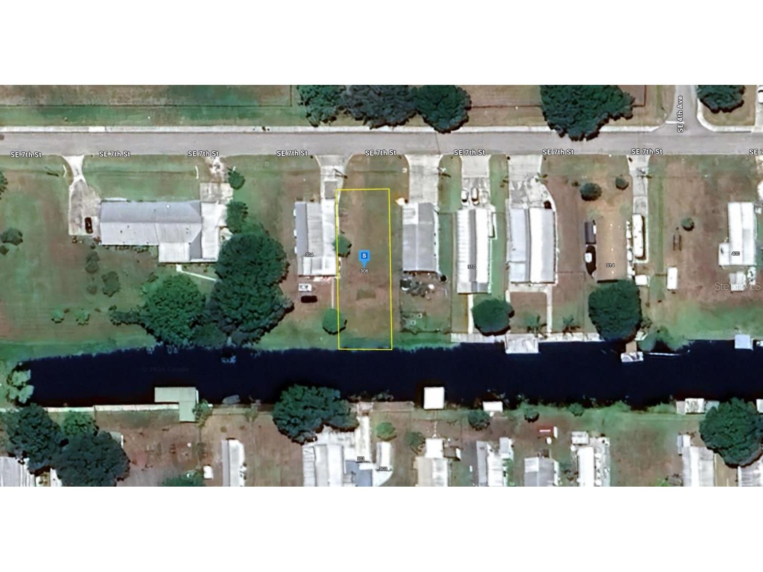 306 SE 7th Street Okeechobee FL 34974 A4681046 image1