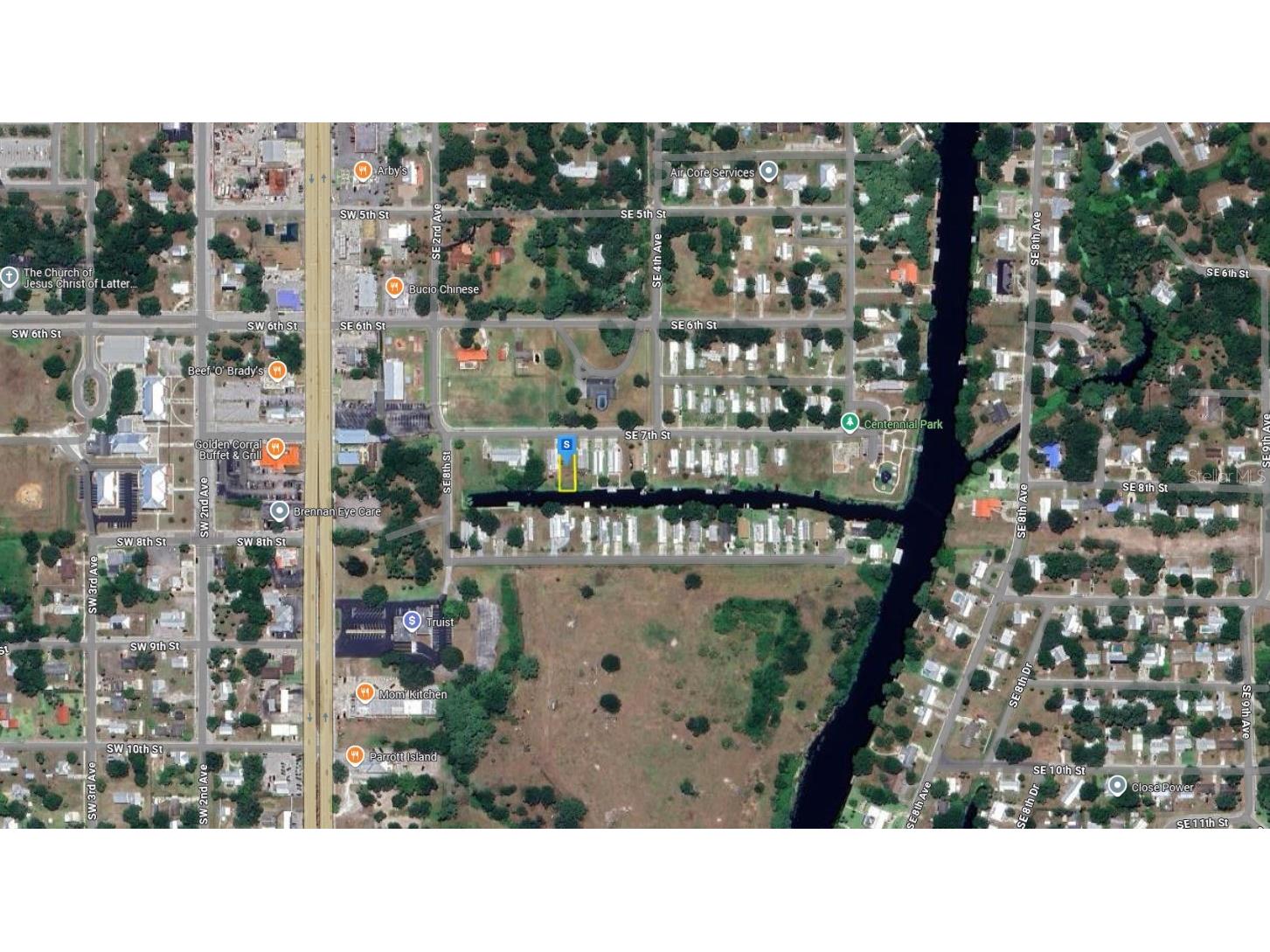 306 SE 7th Street Okeechobee FL 34974 A4681046 image3