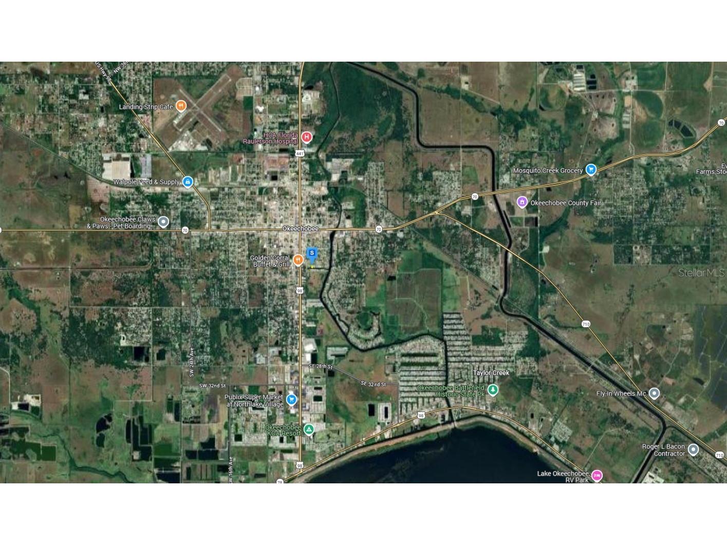 306 SE 7th Street Okeechobee FL 34974 A4681046 image5