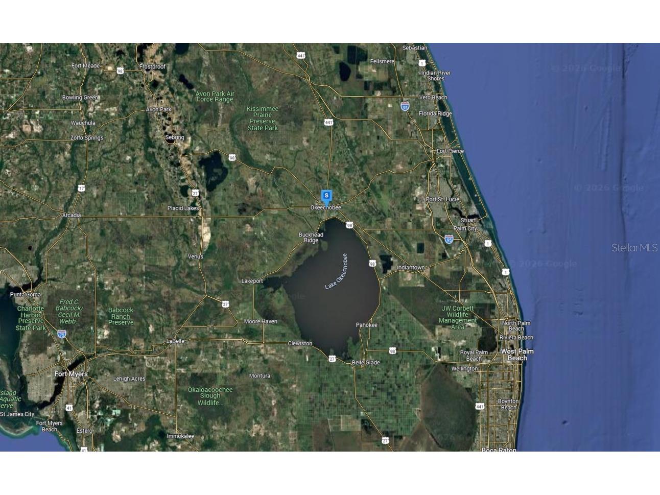 306 SE 7th Street Okeechobee FL 34974 A4681046 image6