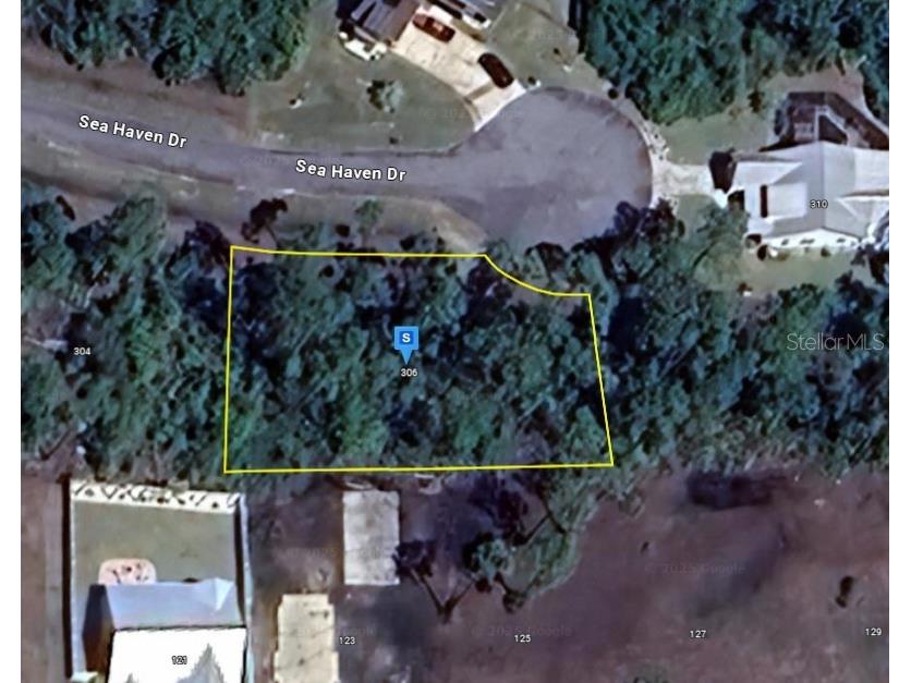 306 Sea Haven Drive Port Saint Joe FL 32456 A4677641 image1