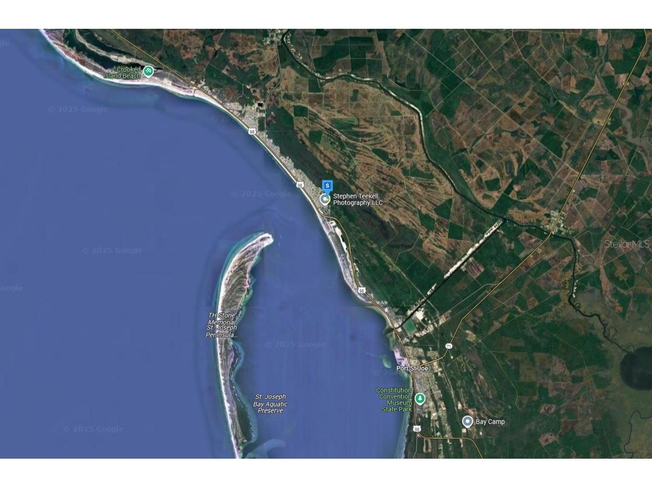 306 Sea Haven Drive Port Saint Joe FL 32456 A4677641 image4