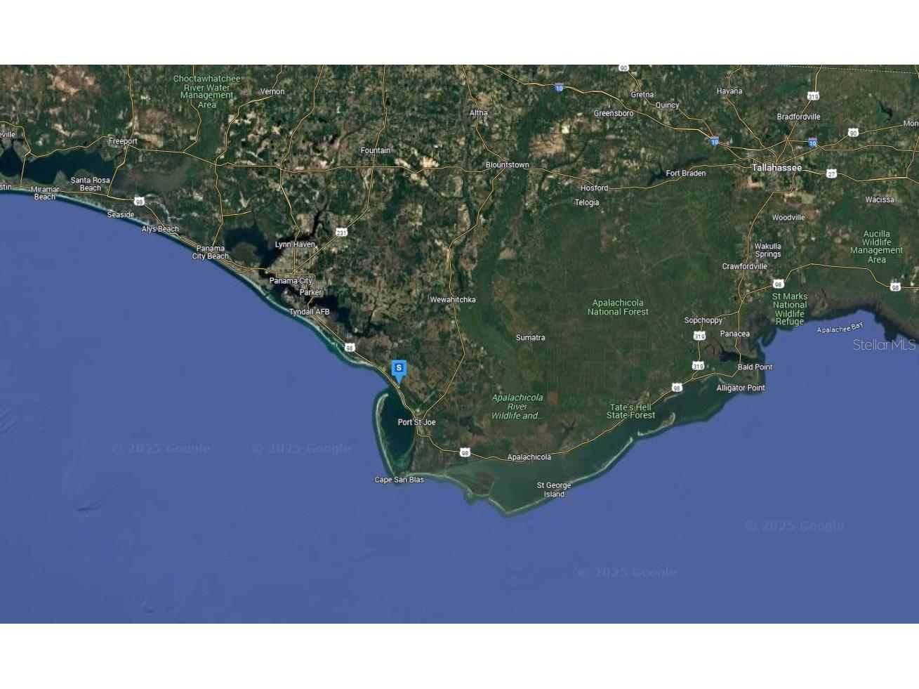 306 Sea Haven Drive Port Saint Joe FL 32456 A4677641 image5