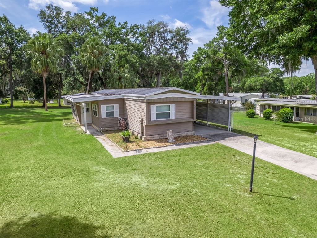 306 Sheerwood Drive Lady Lake FL 32159 G5080535 image1
