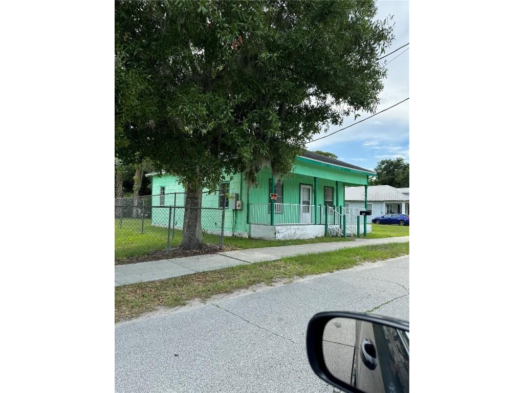 306 Sheldon Street, New Smyrna Beach, FL, 32168 MLS NS1081746