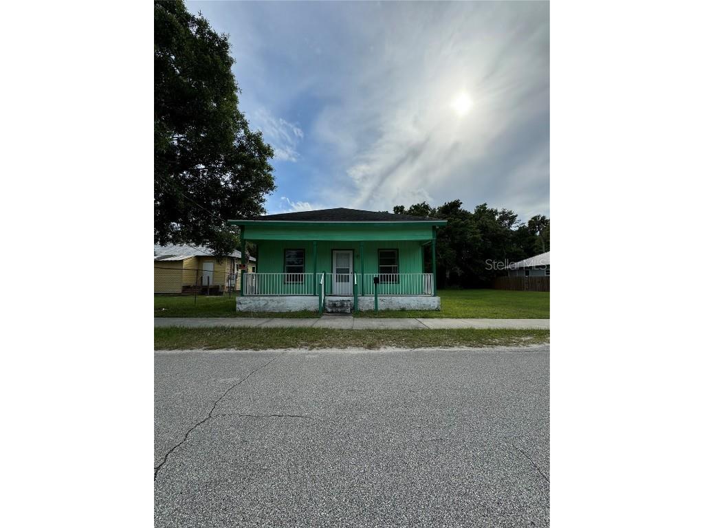 306 Sheldon Street New Smyrna Beach FL 32168 NS1081746 image1