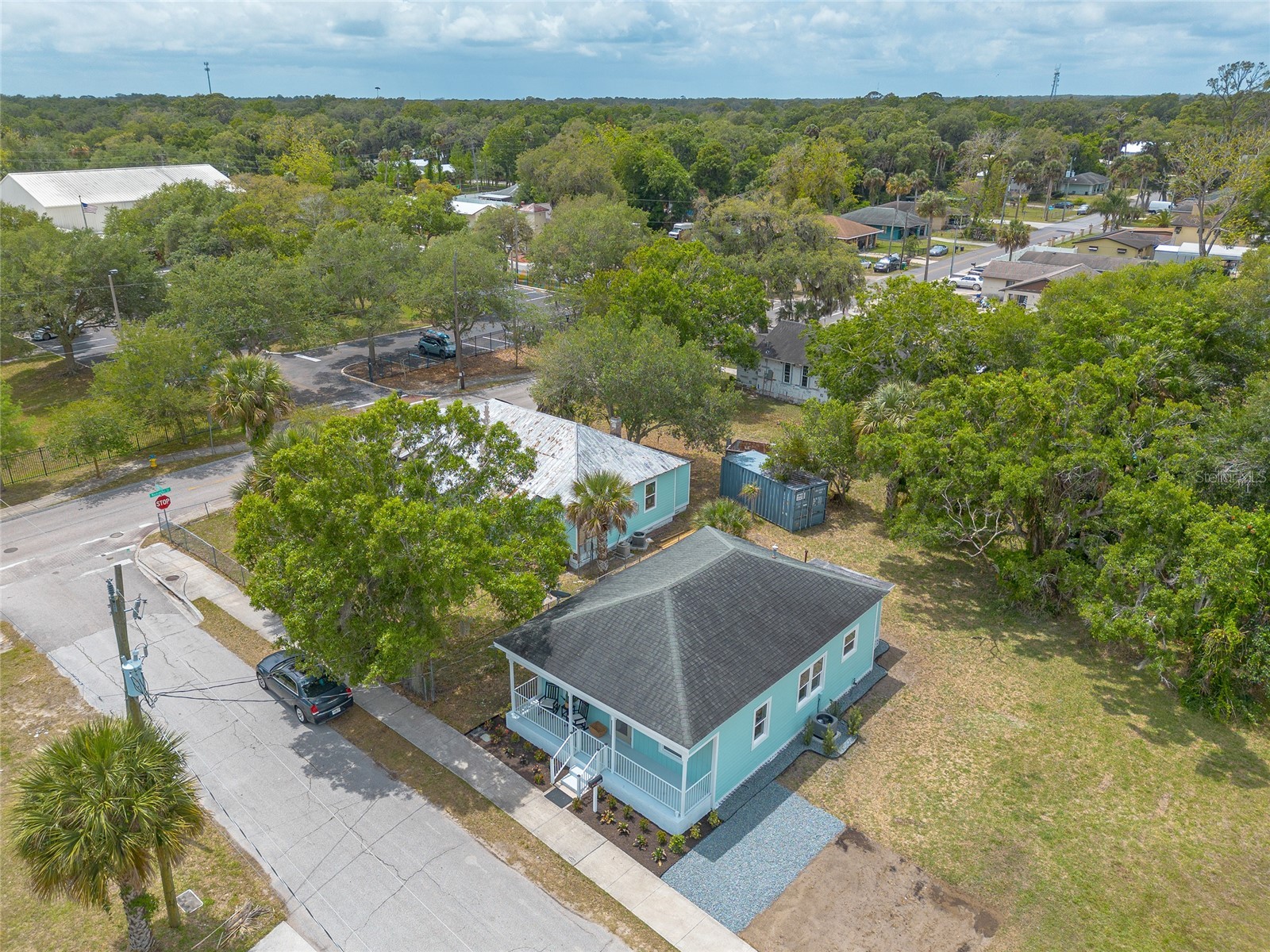 306 Sheldon Street New Smyrna Beach FL 32168 NS1084566 image36
