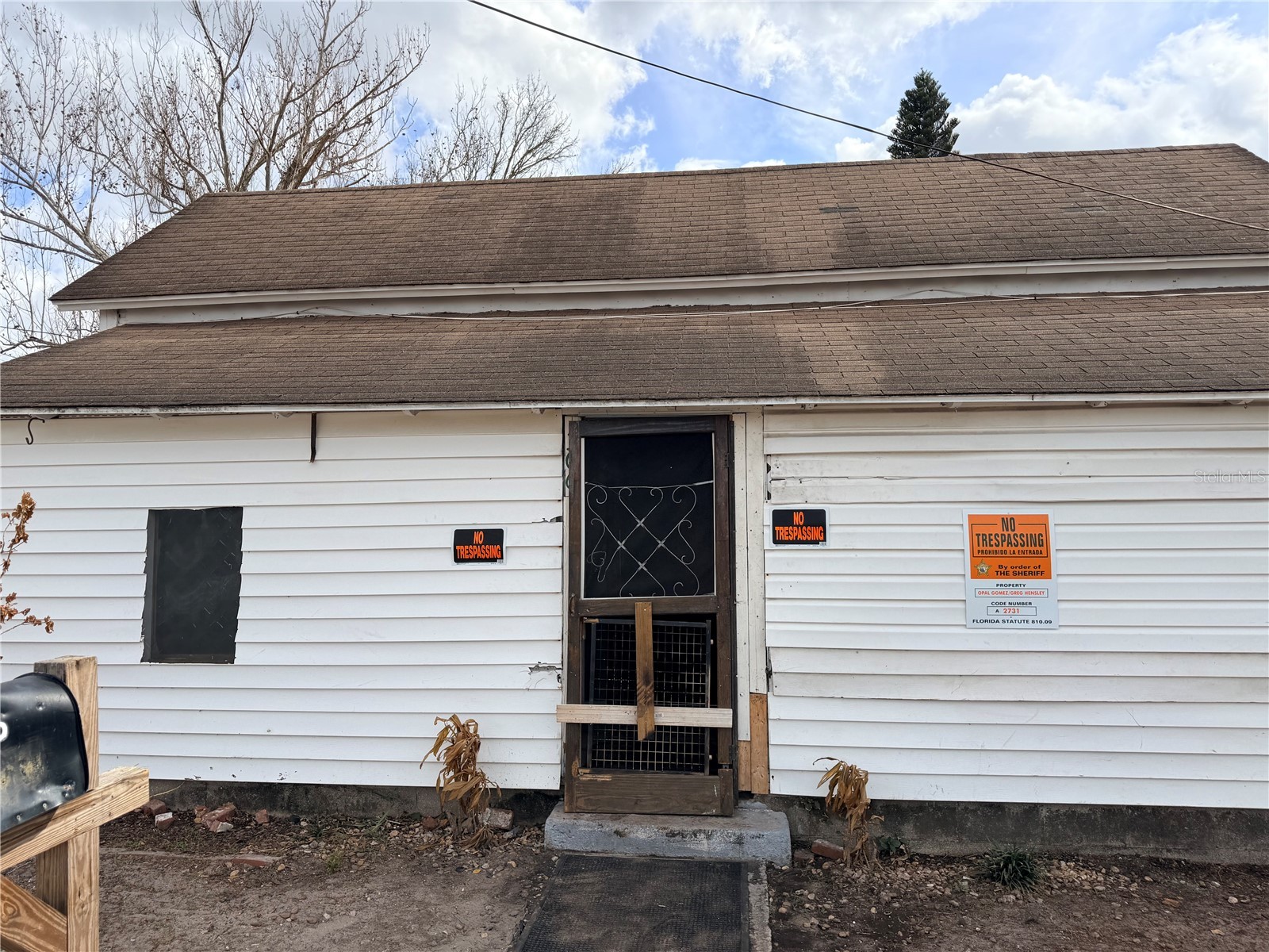 306 SW 1st Avenue Mulberry FL 33860 P4937994 image1