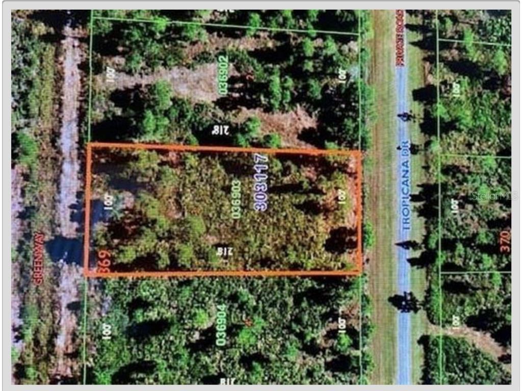 306 Tropicana Drive Indian Lake Estates FL 33855 S5094920 image1