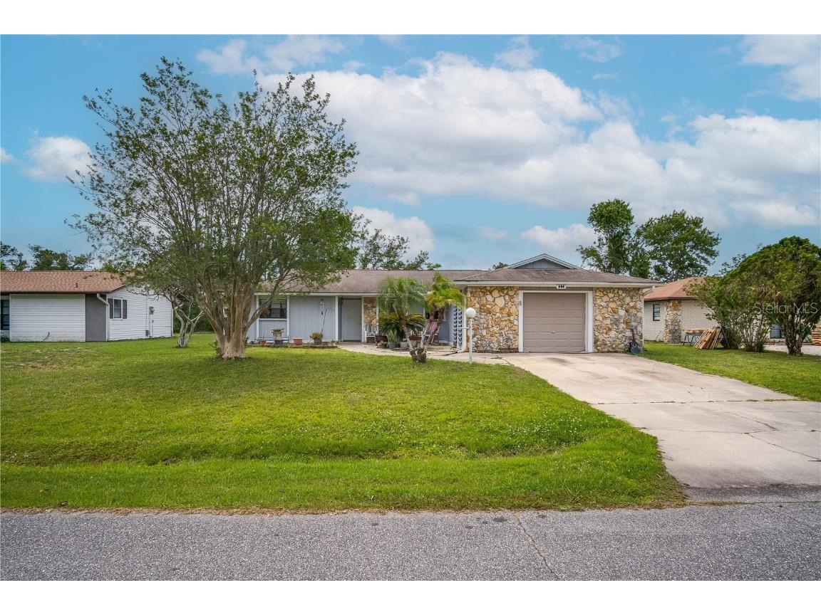 306 Wildwood Drive Edgewater FL 32132 O6105456 image1