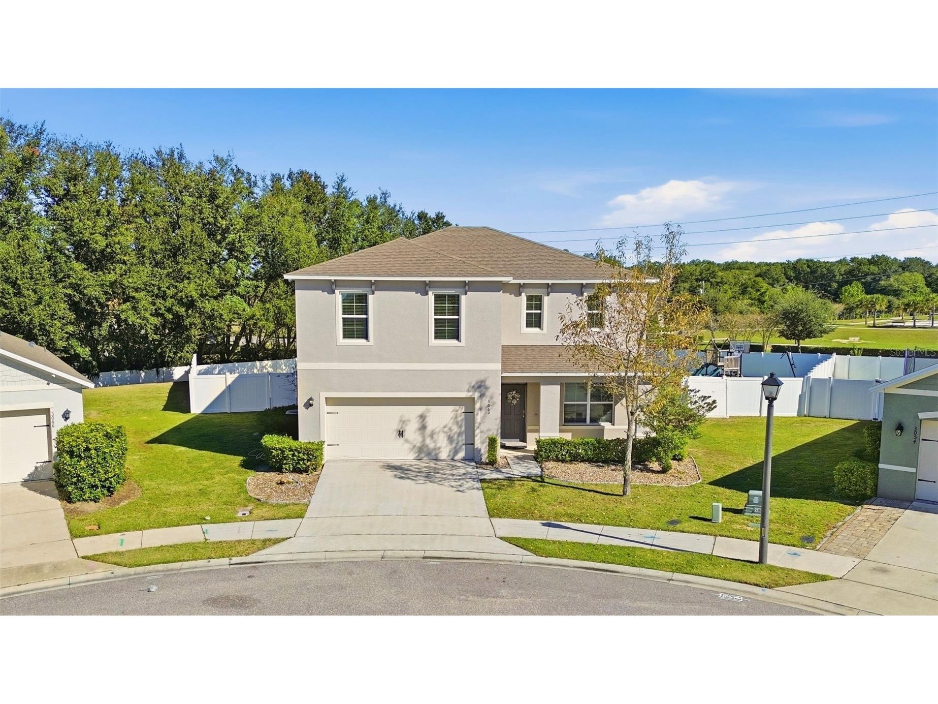 3060 Bethpage Loop Mount Dora FL 32757 G5105531 image1