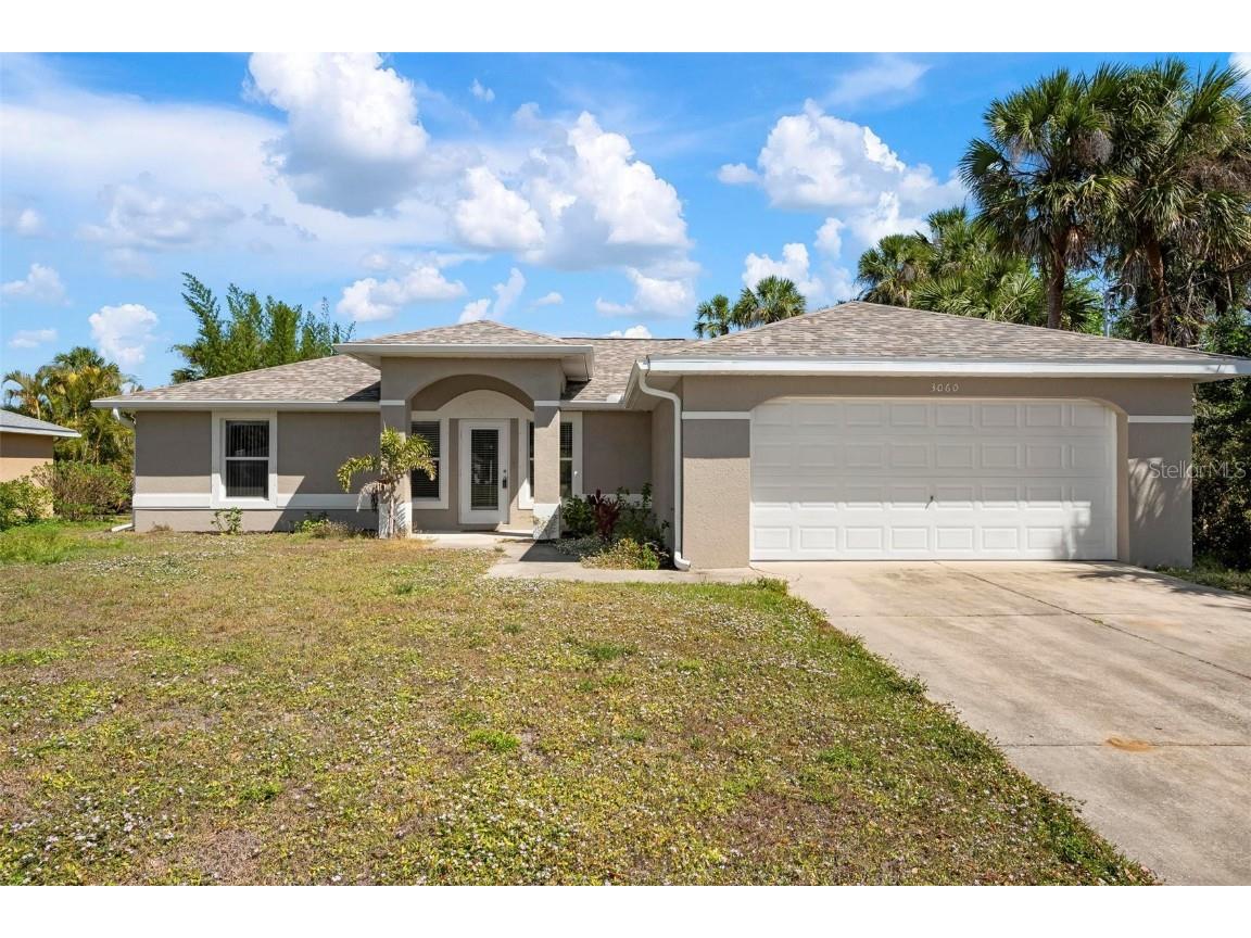 3060 Brewster Road North Port FL 34288 N6138180 image1