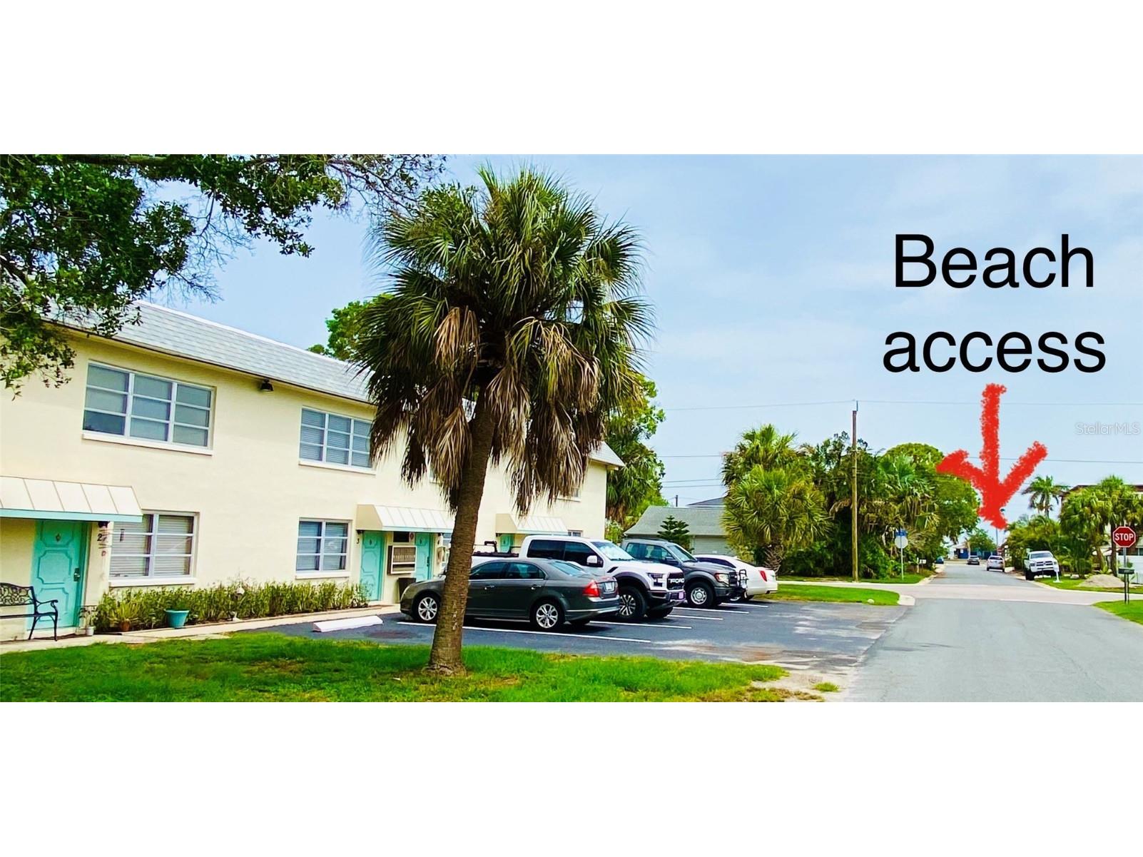 3060 Clinton Street S #8 Gulfport FL 33707 U8249493 image1