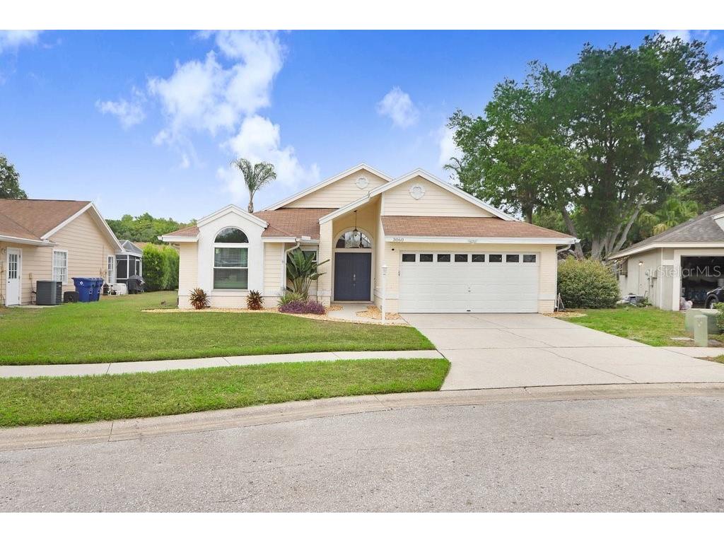 3060 Esplanade Drive New Port Richey FL 34655 T3532143 image1