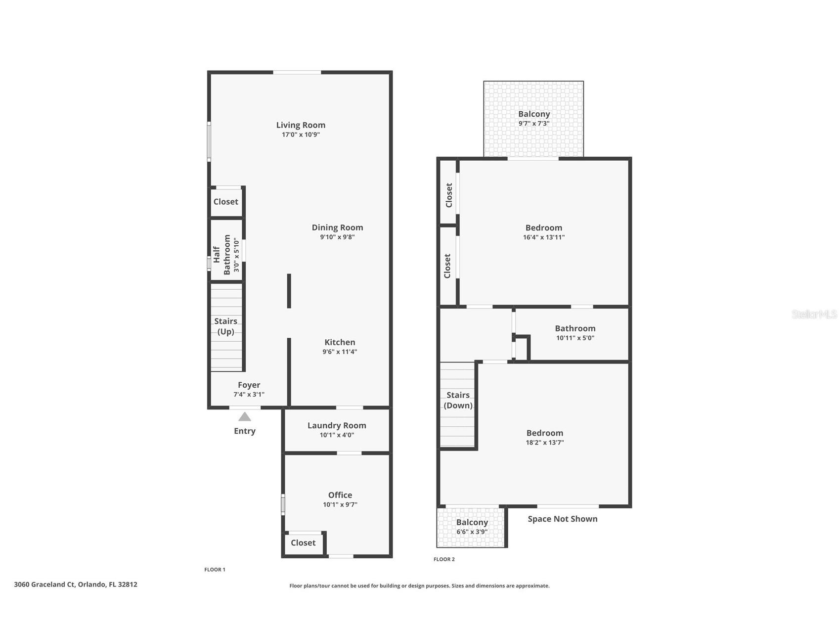 3060 Graceland Court Orlando FL 32812 - LAKE TENNESSEE O6372230 image34