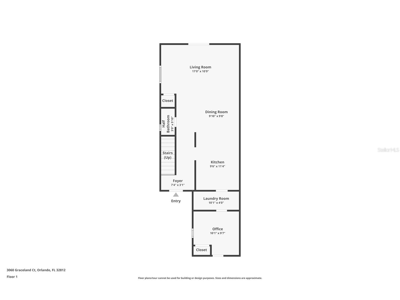 3060 Graceland Court Orlando FL 32812 - LAKE TENNESSEE O6372230 image35