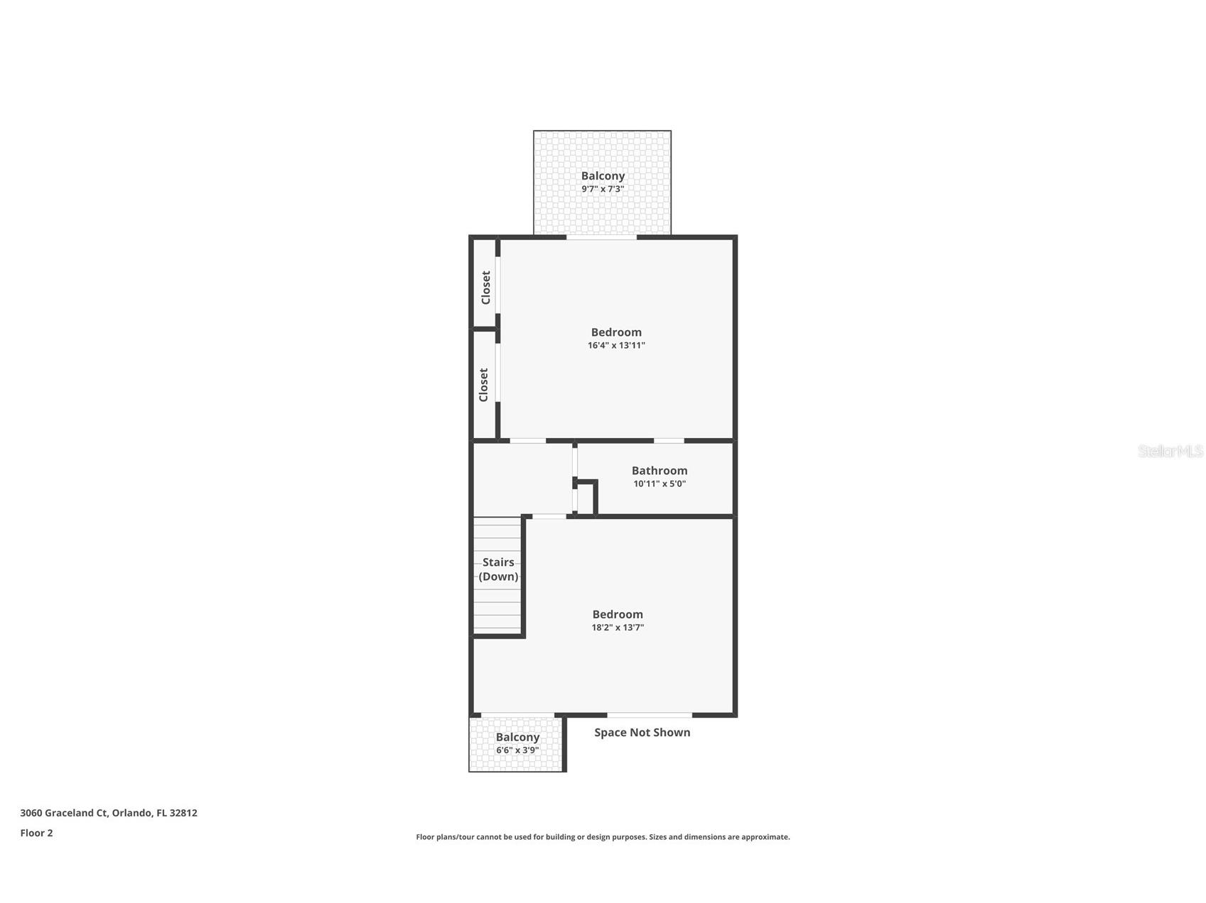 3060 Graceland Court Orlando FL 32812 - LAKE TENNESSEE O6372230 image36