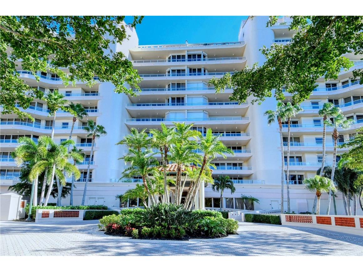 3060 Grand Bay Boulevard #111 Longboat Key FL 34228 A4590612 image1