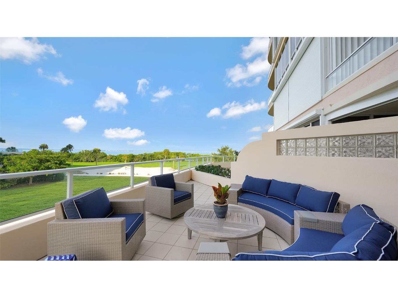 3060 Grand Bay Boulevard #112 Longboat Key FL 34228 - SARASOTA BAY A4624619 image1