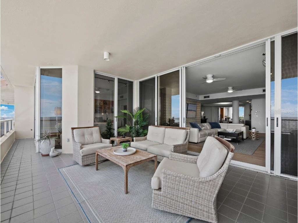 3060 Grand Bay Boulevard #154 Longboat Key FL 34228 - SARASOTA BAY A4667468 image11