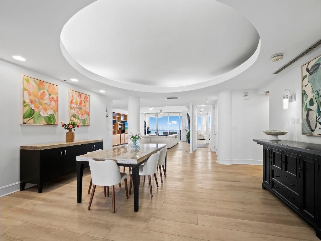 3060 Grand Bay Boulevard #154 Longboat Key FL 34228 - SARASOTA BAY A4667468 image12