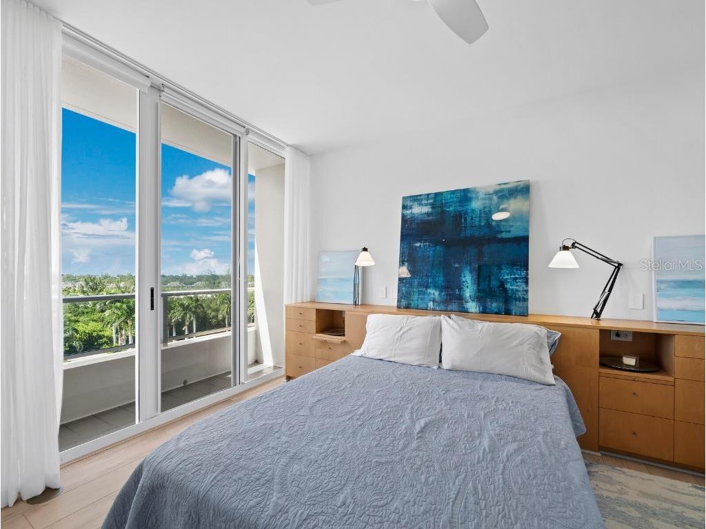 3060 Grand Bay Boulevard #154 Longboat Key FL 34228 - SARASOTA BAY A4667468 image24