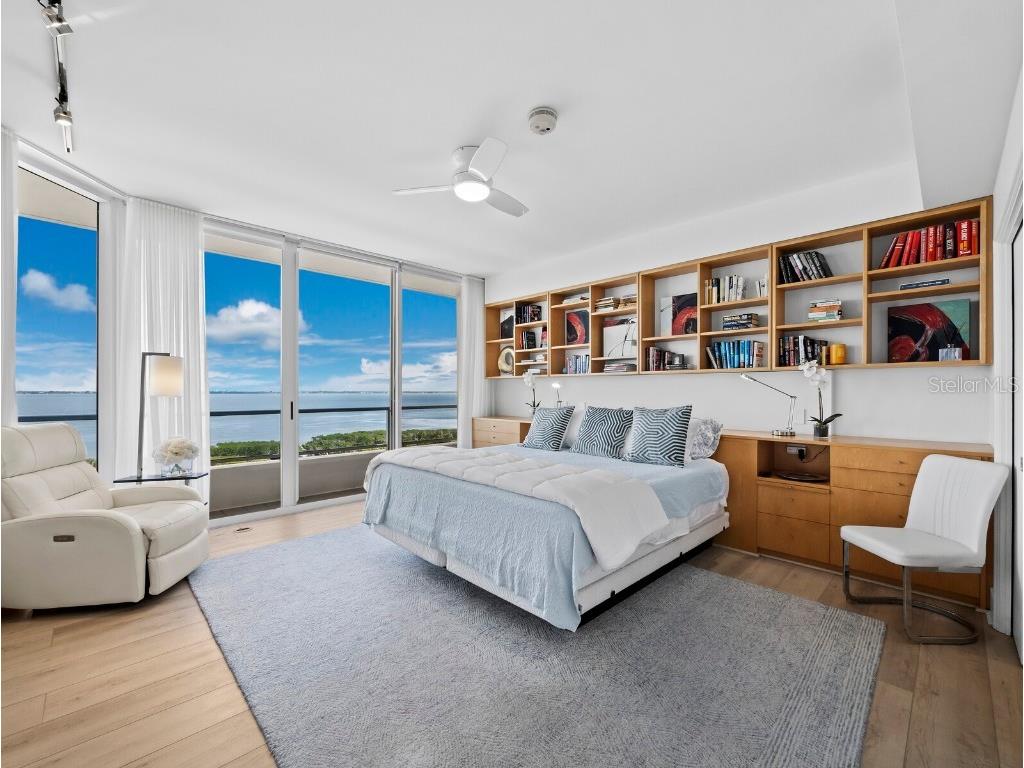 3060 Grand Bay Boulevard #154 Longboat Key FL 34228 - SARASOTA BAY A4667468 image26