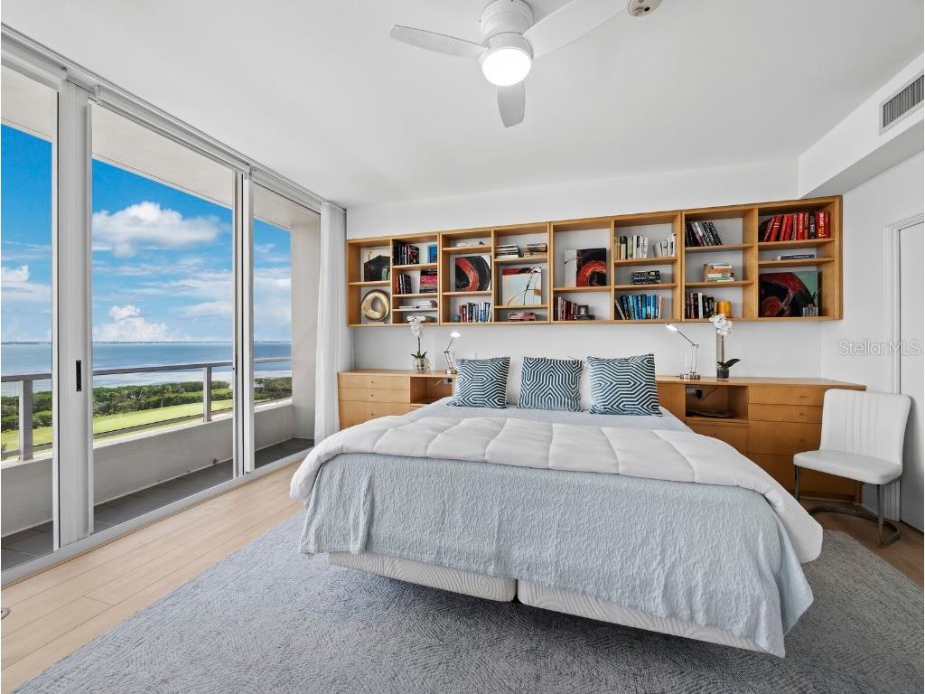 3060 Grand Bay Boulevard #154 Longboat Key FL 34228 - SARASOTA BAY A4667468 image27