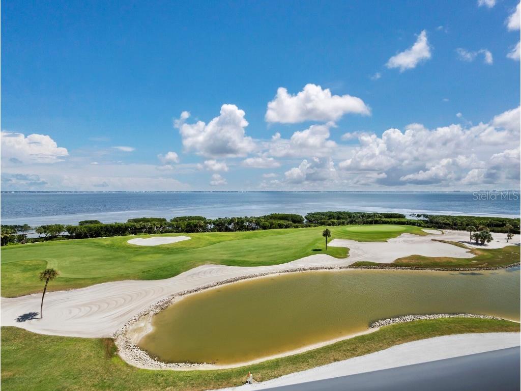 3060 Grand Bay Boulevard #154 Longboat Key FL 34228 - SARASOTA BAY A4667468 image35