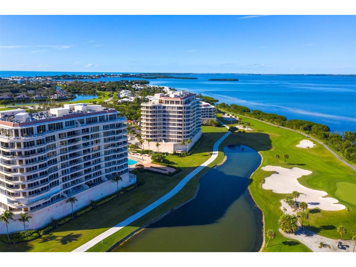 3060 Grand Bay Boulevard #154 Longboat Key FL 34228 - SARASOTA BAY A4667468 image36