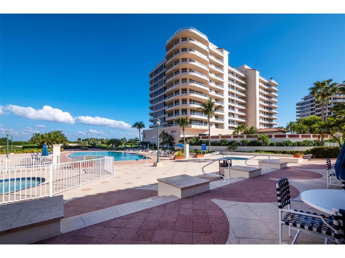 3060 Grand Bay Boulevard #154 Longboat Key FL 34228 - SARASOTA BAY A4667468 image43