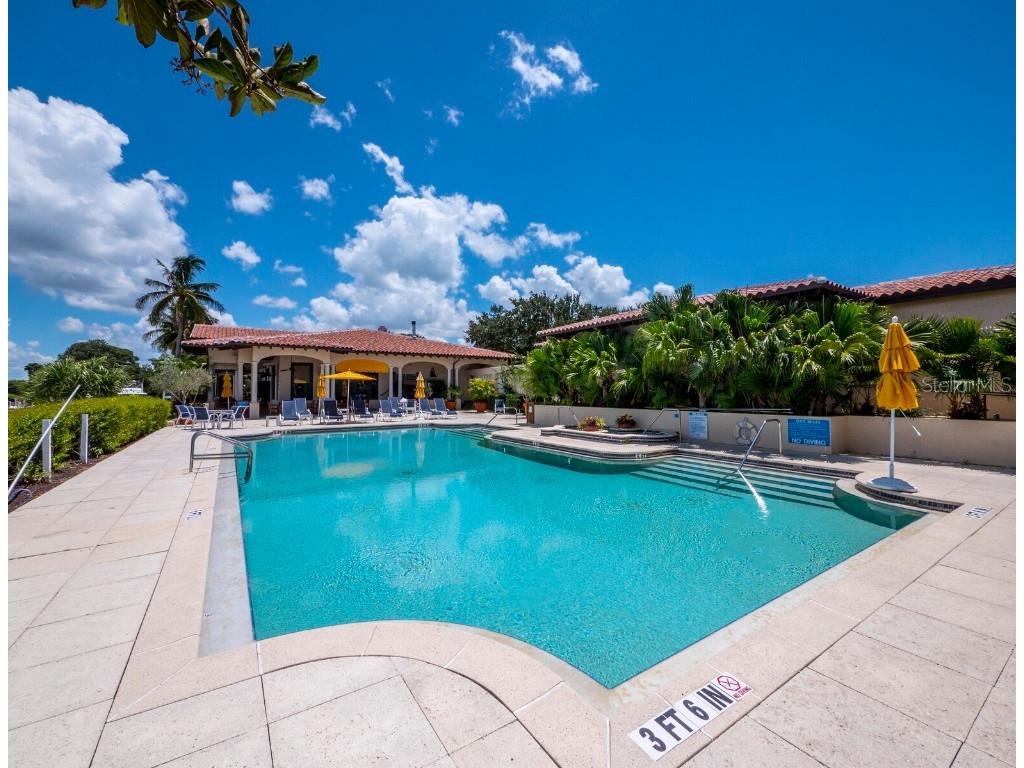 3060 Grand Bay Boulevard #154 Longboat Key FL 34228 - SARASOTA BAY A4667468 image65