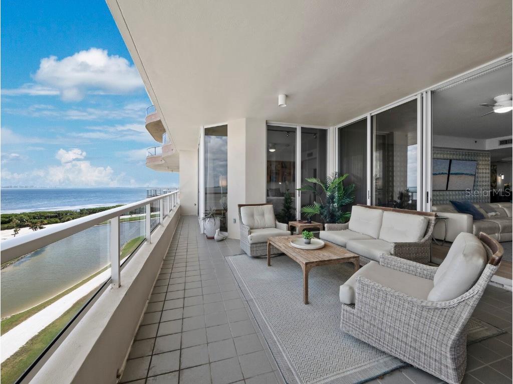 3060 Grand Bay Boulevard #154 Longboat Key FL 34228 - SARASOTA BAY A4667468 image8
