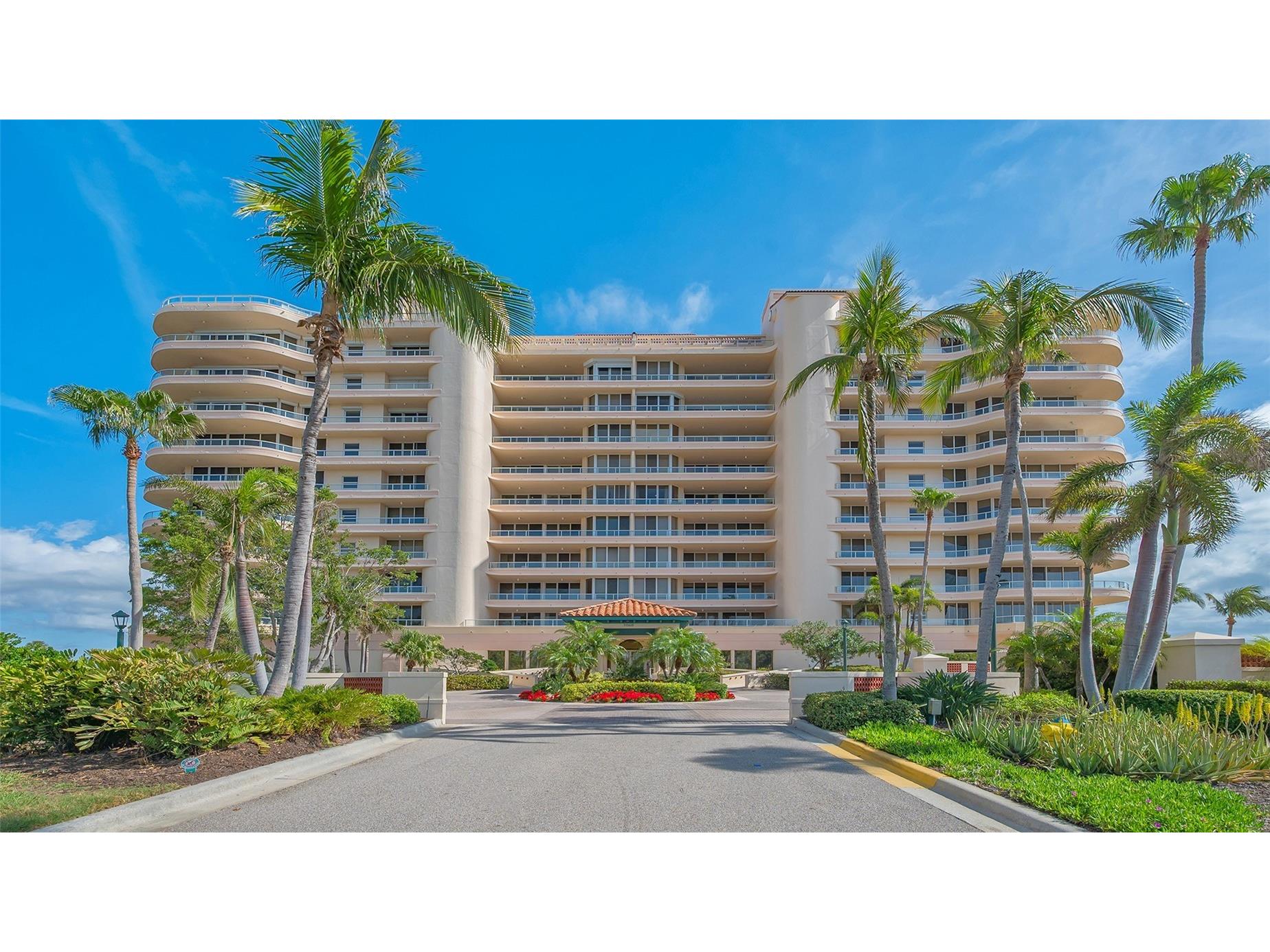 3060 Grand Bay Boulevard #155 Longboat Key FL 34228 - SARASOTA BAY A4685023 image1