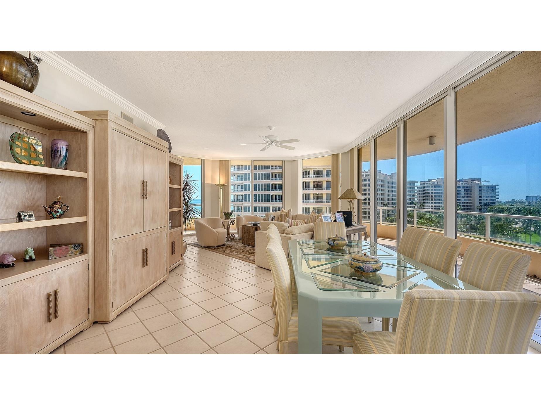 3060 Grand Bay Boulevard #155 Longboat Key FL 34228 - SARASOTA BAY A4685023 image11