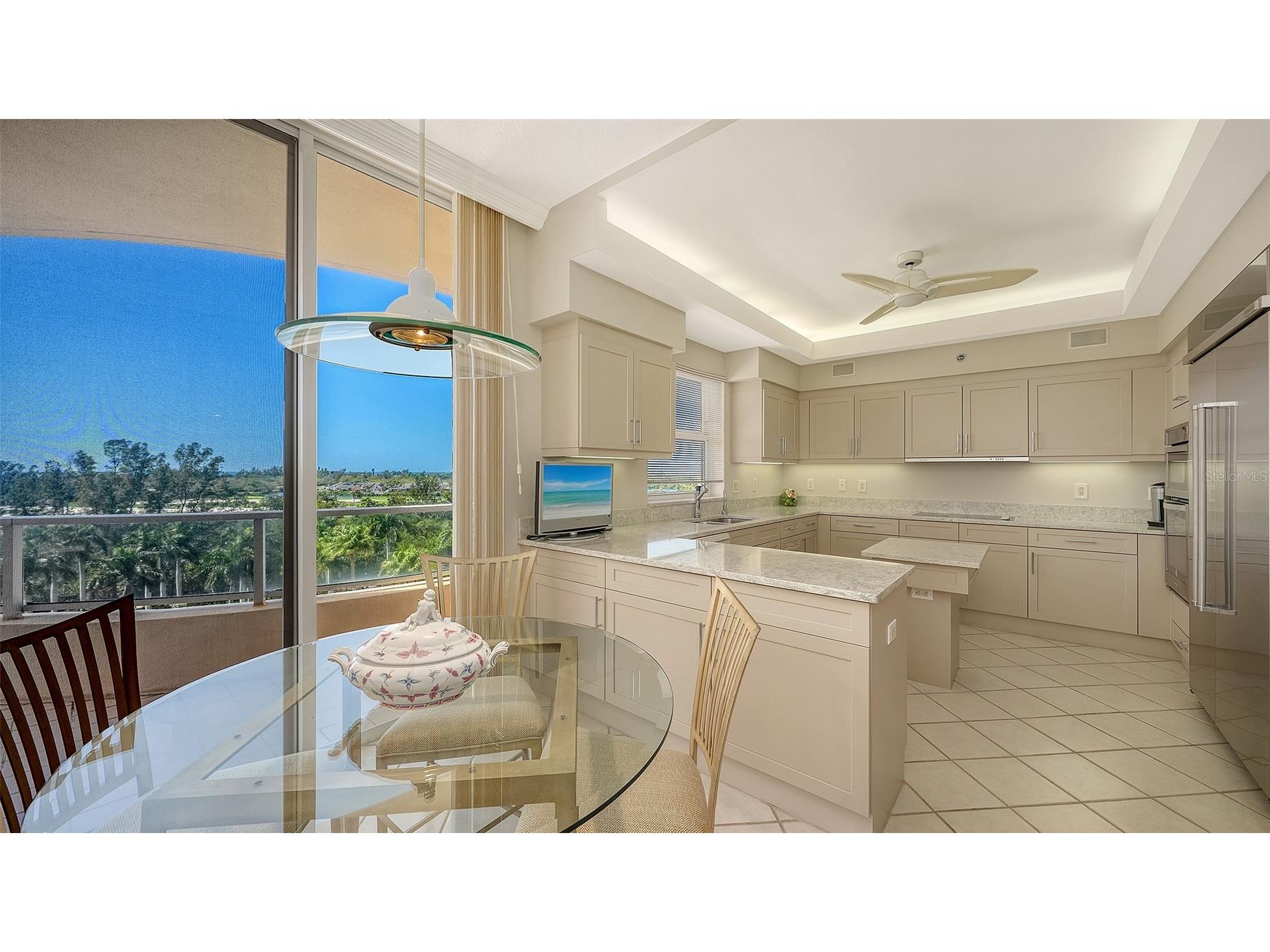 3060 Grand Bay Boulevard #155 Longboat Key FL 34228 - SARASOTA BAY A4685023 image12