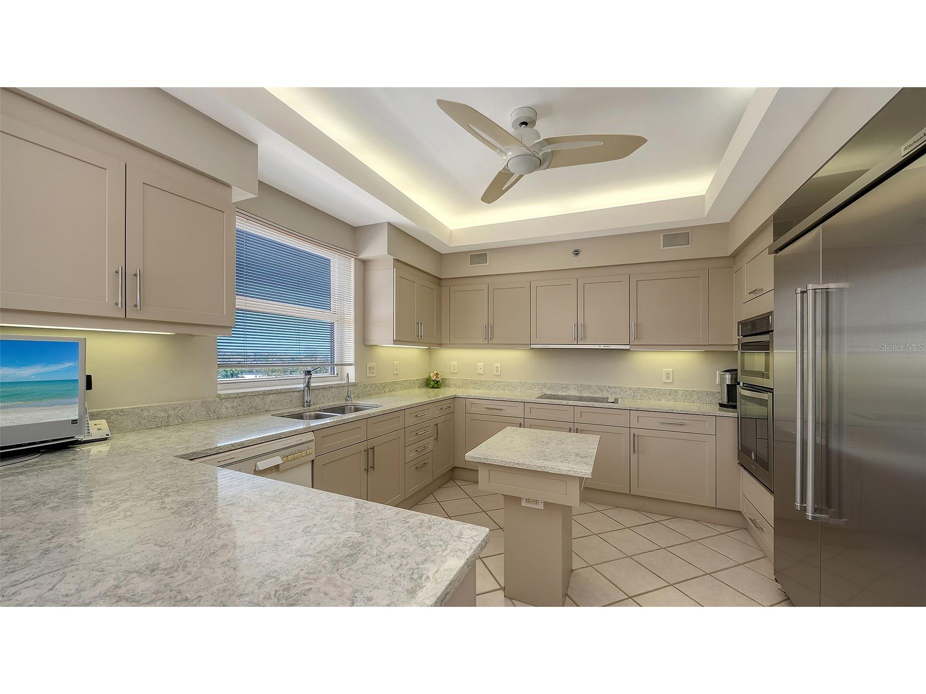 3060 Grand Bay Boulevard #155 Longboat Key FL 34228 - SARASOTA BAY A4685023 image13