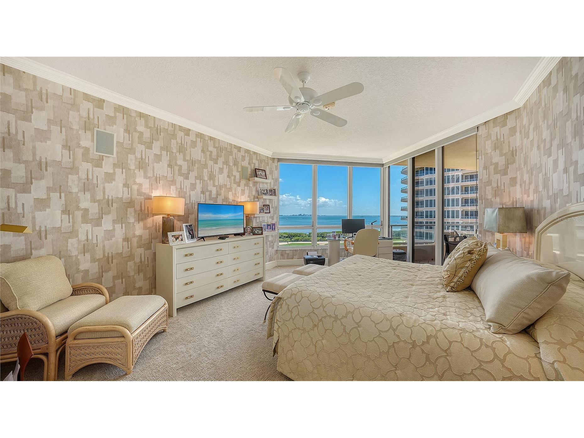 3060 Grand Bay Boulevard #155 Longboat Key FL 34228 - SARASOTA BAY A4685023 image19
