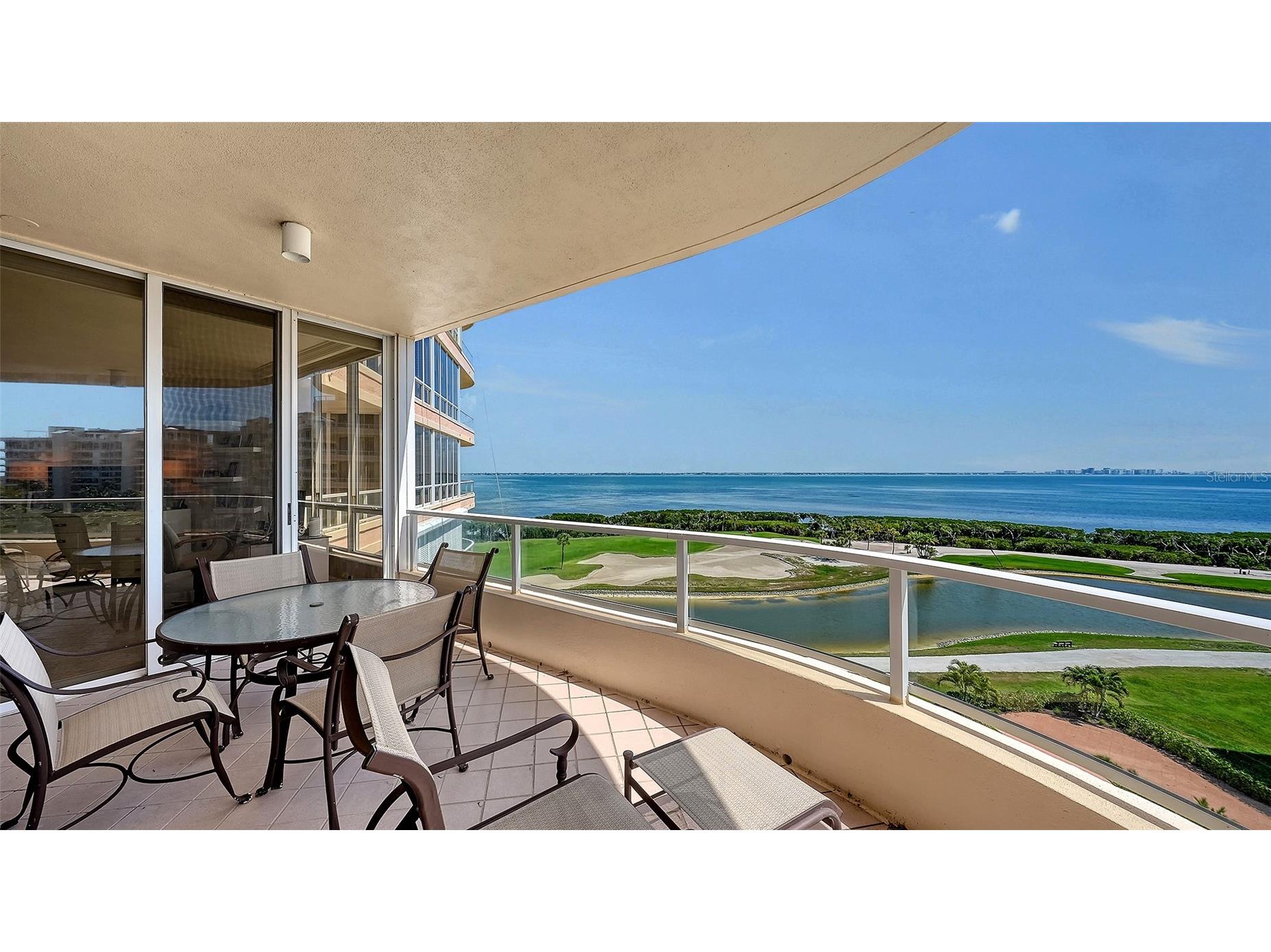 3060 Grand Bay Boulevard #155 Longboat Key FL 34228 - SARASOTA BAY A4685023 image2
