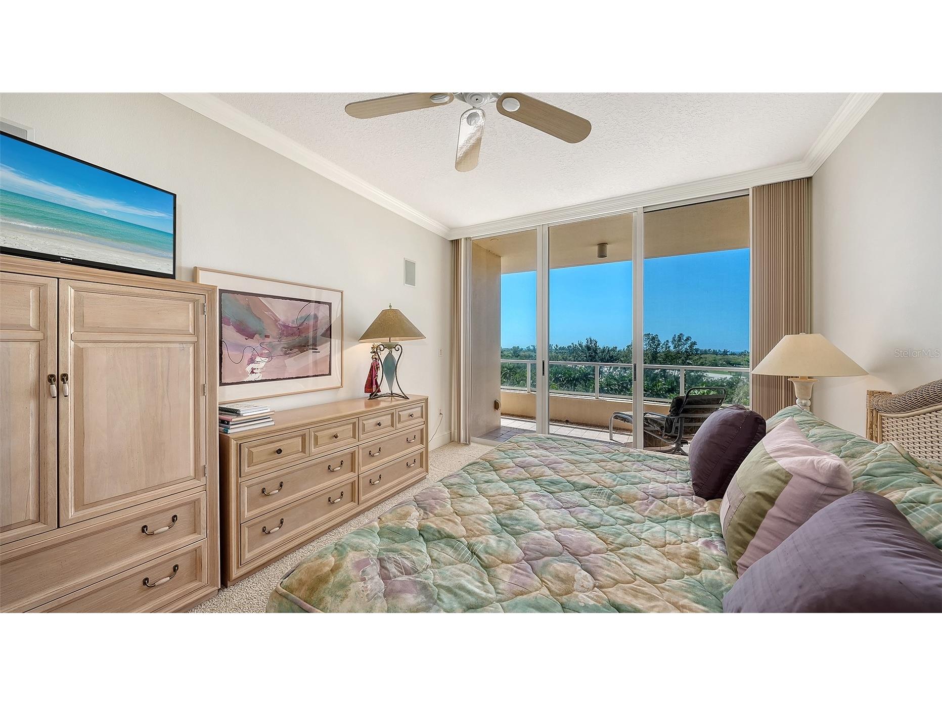 3060 Grand Bay Boulevard #155 Longboat Key FL 34228 - SARASOTA BAY A4685023 image25