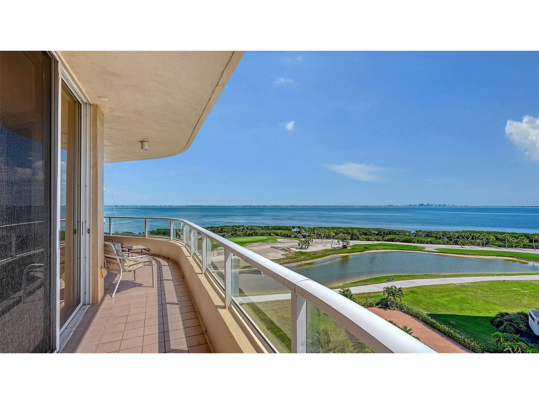 3060 Grand Bay Boulevard #155 Longboat Key FL 34228 - SARASOTA BAY A4685023 image29