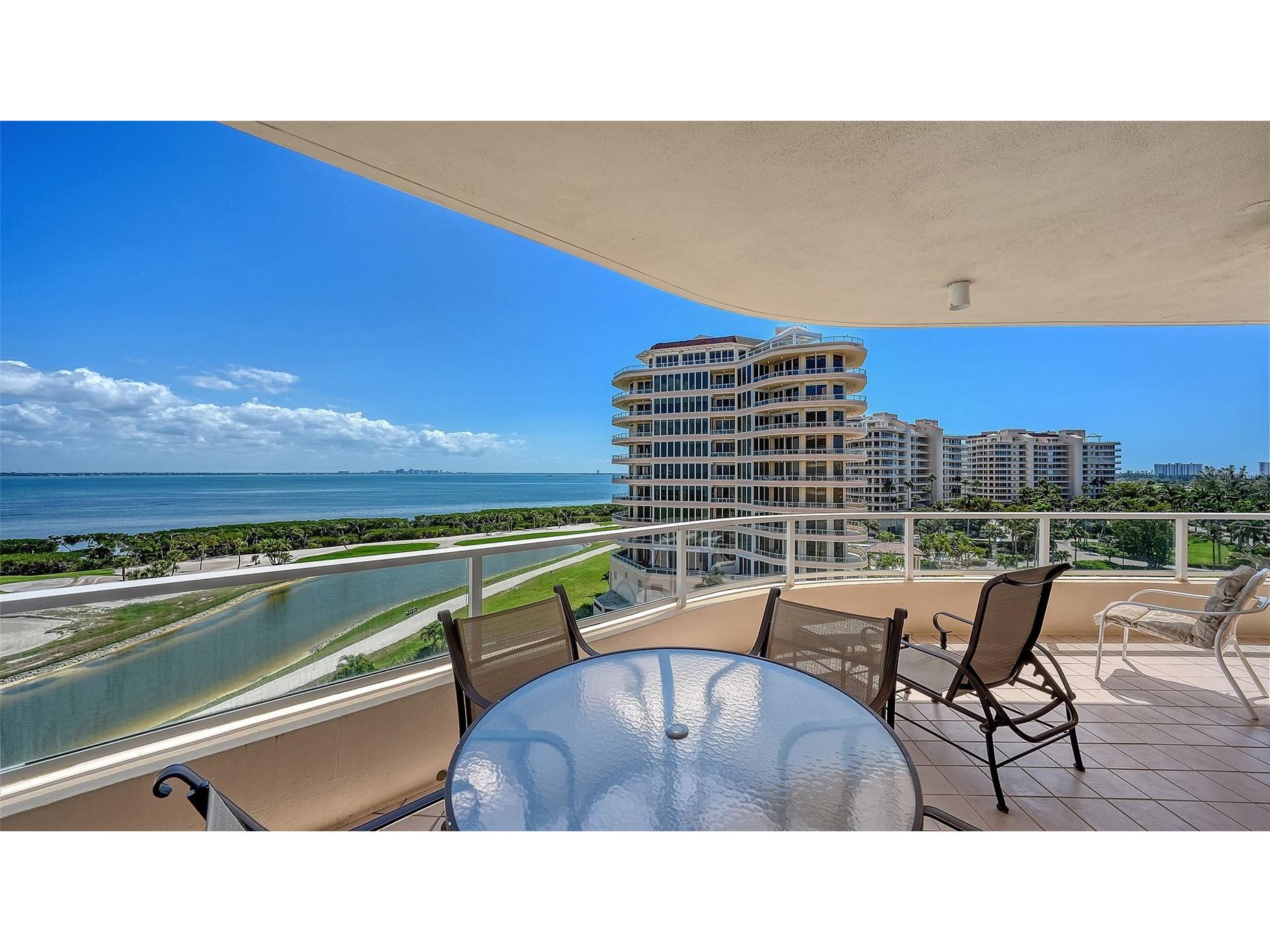 3060 Grand Bay Boulevard #155 Longboat Key FL 34228 - SARASOTA BAY A4685023 image3