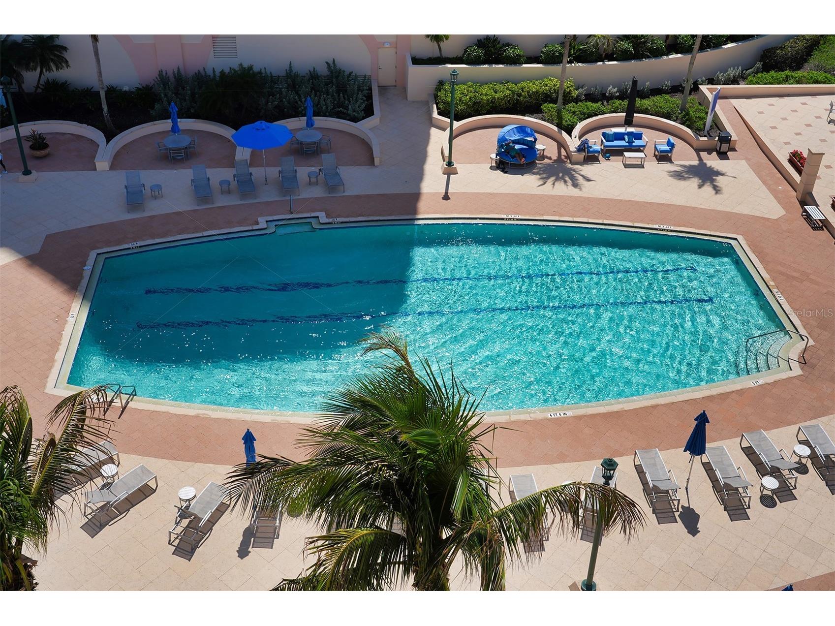 3060 Grand Bay Boulevard #155 Longboat Key FL 34228 - SARASOTA BAY A4685023 image31