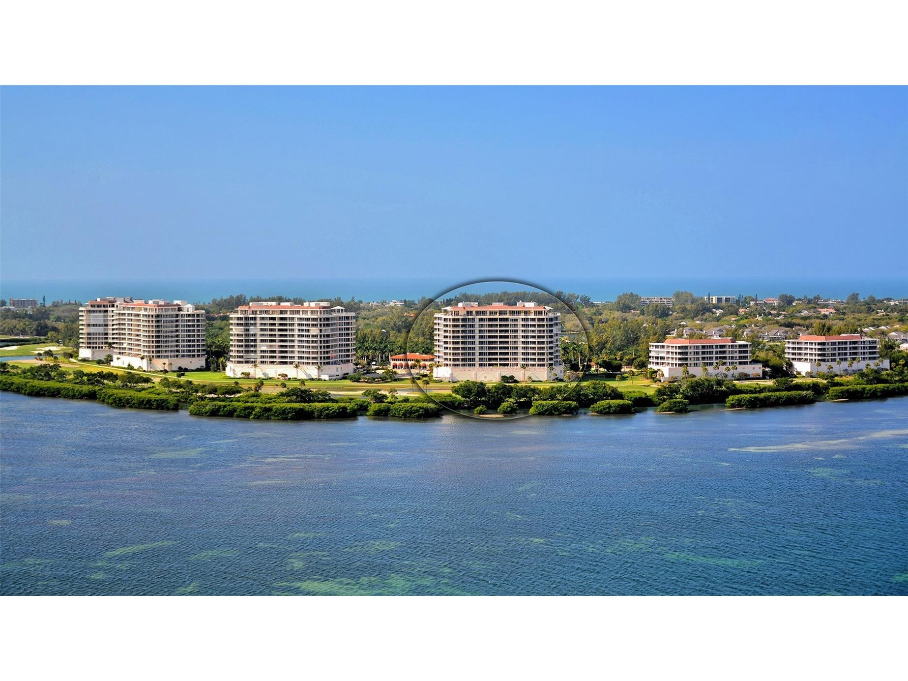 3060 Grand Bay Boulevard #155 Longboat Key FL 34228 - SARASOTA BAY A4685023 image32