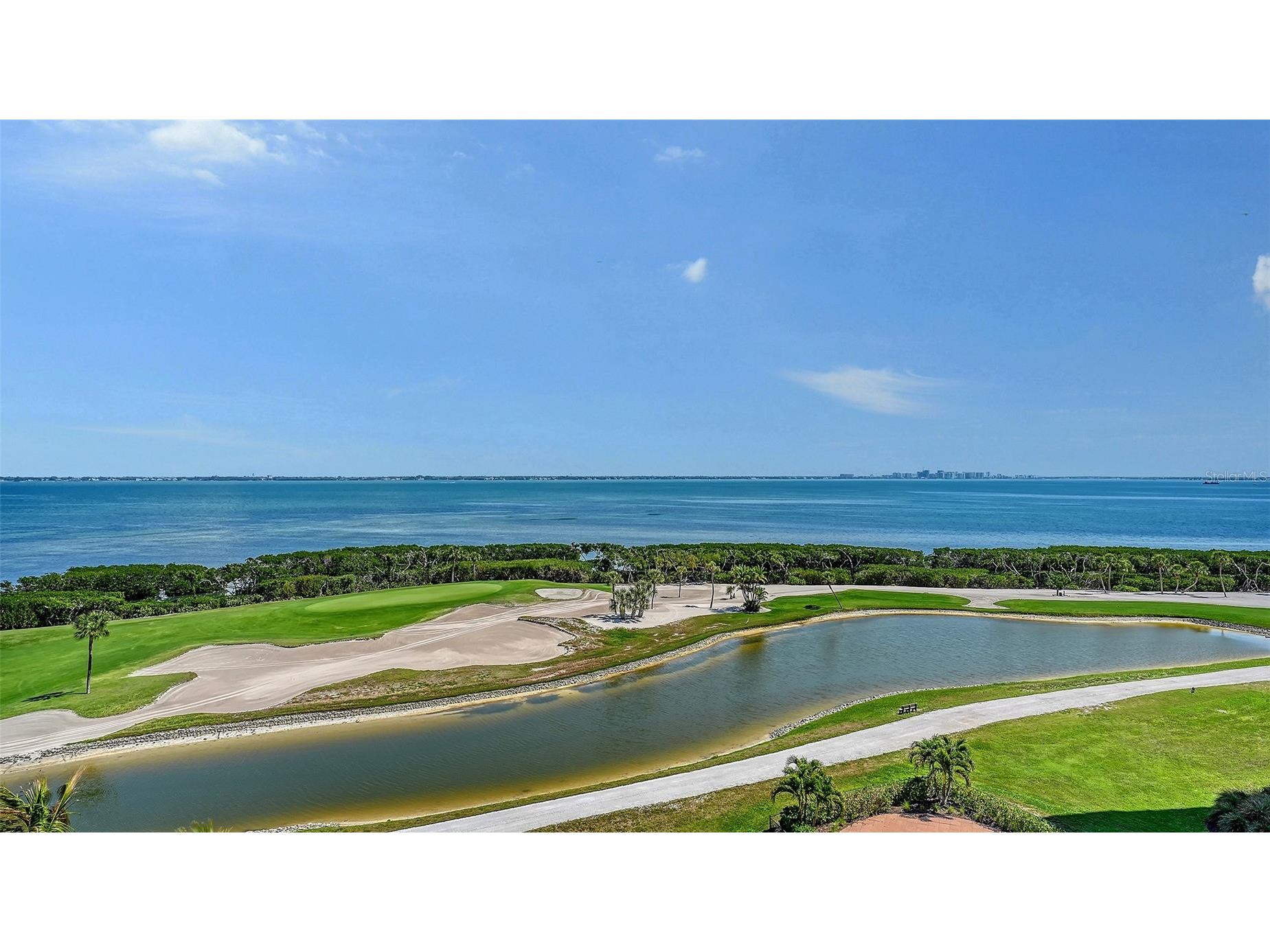 3060 Grand Bay Boulevard #155 Longboat Key FL 34228 - SARASOTA BAY A4685023 image34