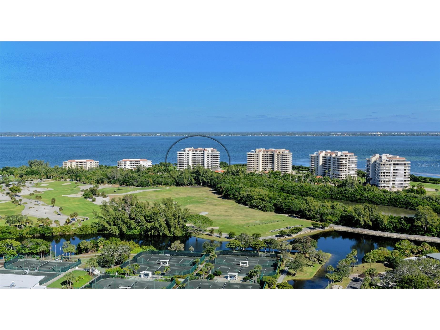 3060 Grand Bay Boulevard #155 Longboat Key FL 34228 - SARASOTA BAY A4685023 image35
