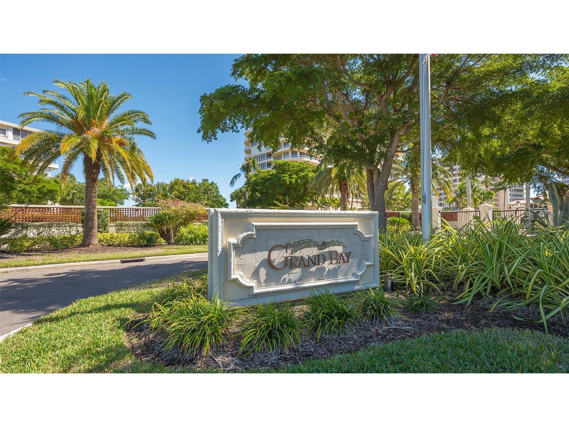 3060 Grand Bay Boulevard #155 Longboat Key FL 34228 - SARASOTA BAY A4685023 image37