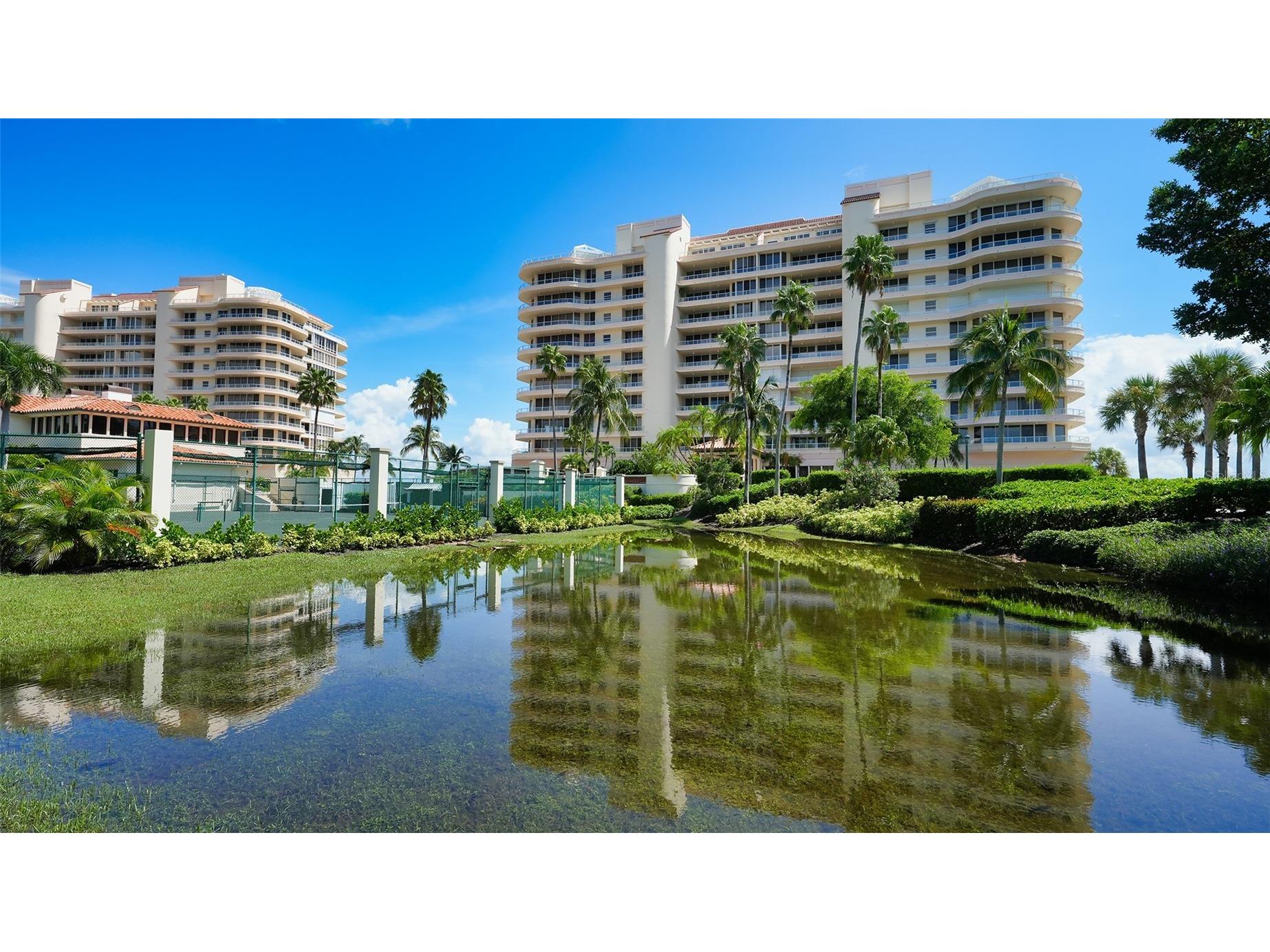 3060 Grand Bay Boulevard #155 Longboat Key FL 34228 - SARASOTA BAY A4685023 image38