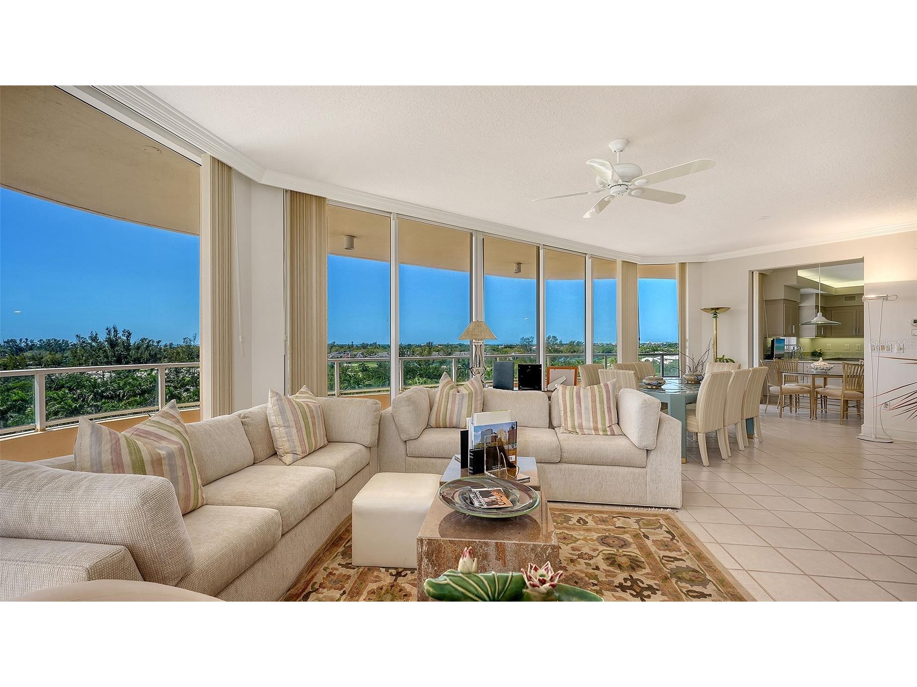 3060 Grand Bay Boulevard #155 Longboat Key FL 34228 - SARASOTA BAY A4685023 image4