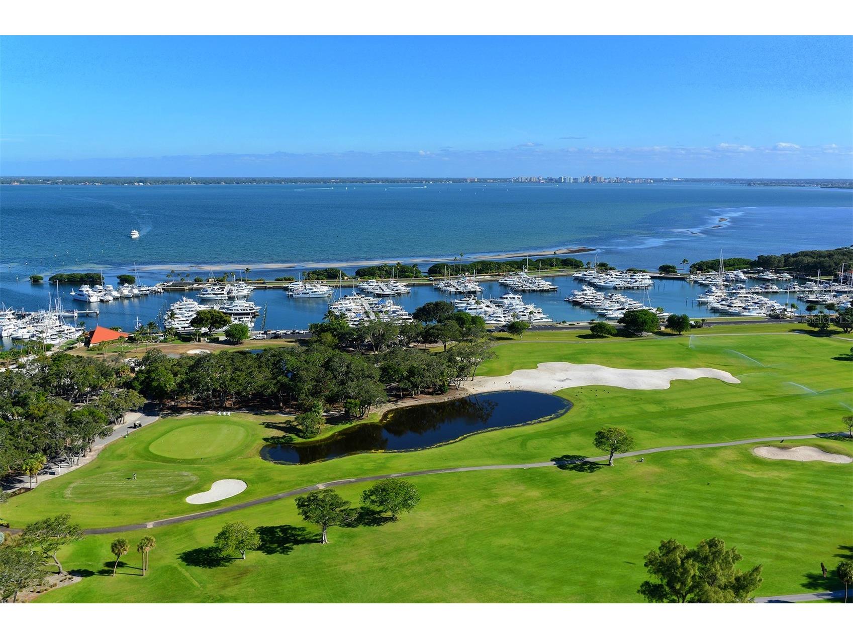 3060 Grand Bay Boulevard #155 Longboat Key FL 34228 - SARASOTA BAY A4685023 image54